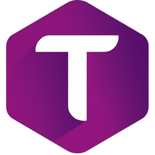 TRUSTECH Logo